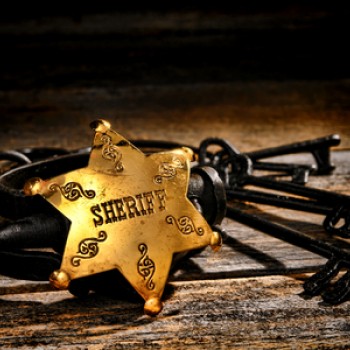Sheriff